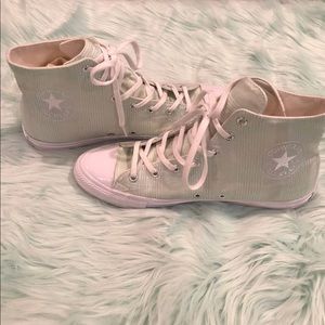 Converse Hi Top Sneakers